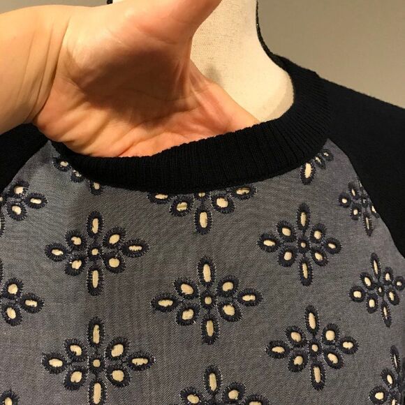 J. Crew long sleeve top/sweater - Picture 4 of 10